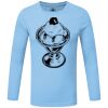 Boys long sleeve HD T Thumbnail
