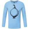 Boys long sleeve HD T Thumbnail