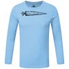 Boys long sleeve HD T Thumbnail
