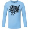 Boys long sleeve HD T Thumbnail
