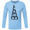 Boys long sleeve HD T Thumbnail