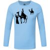 Boys long sleeve HD T Thumbnail