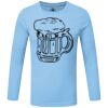 Boys long sleeve HD T Thumbnail