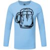 Boys long sleeve HD T Thumbnail