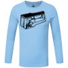 Boys long sleeve HD T Thumbnail