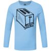 Boys long sleeve HD T Thumbnail