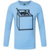 Boys long sleeve HD T Thumbnail