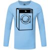 Boys long sleeve HD T Thumbnail