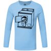 Boys long sleeve HD T Thumbnail