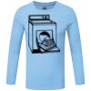 Boys long sleeve HD T Thumbnail