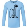 Boys long sleeve HD T Thumbnail