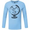 Boys long sleeve HD T Thumbnail
