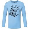 Boys long sleeve HD T Thumbnail