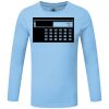 Boys long sleeve HD T Thumbnail