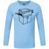 Boys long sleeve HD T Thumbnail