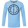 Boys long sleeve HD T Thumbnail