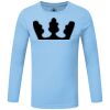 Boys long sleeve HD T Thumbnail