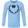 Boys long sleeve HD T Thumbnail