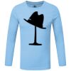 Boys long sleeve HD T Thumbnail