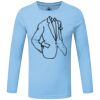 Boys long sleeve HD T Thumbnail
