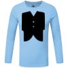 Boys long sleeve HD T Thumbnail