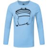 Boys long sleeve HD T Thumbnail