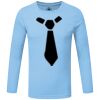 Boys long sleeve HD T Thumbnail