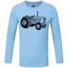 Boys long sleeve HD T Thumbnail