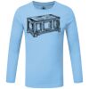 Boys long sleeve HD T Thumbnail