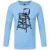 Boys long sleeve HD T Thumbnail