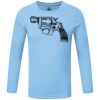 Boys long sleeve HD T Thumbnail