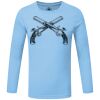 Boys long sleeve HD T Thumbnail