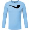 Boys long sleeve HD T Thumbnail
