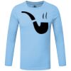Boys long sleeve HD T Thumbnail