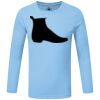 Boys long sleeve HD T Thumbnail