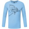 Boys long sleeve HD T Thumbnail