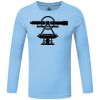 Boys long sleeve HD T Thumbnail