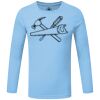 Boys long sleeve HD T Thumbnail