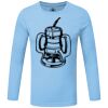 Boys long sleeve HD T Thumbnail