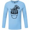 Boys long sleeve HD T Thumbnail