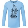 Boys long sleeve HD T Thumbnail