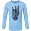 Boys long sleeve HD T Thumbnail