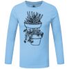 Boys long sleeve HD T Thumbnail