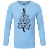 Boys long sleeve HD T Thumbnail