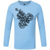 Boys long sleeve HD T Thumbnail
