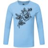 Boys long sleeve HD T Thumbnail