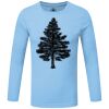 Boys long sleeve HD T Thumbnail