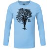 Boys long sleeve HD T Thumbnail