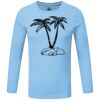 Boys long sleeve HD T Thumbnail