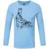 Boys long sleeve HD T Thumbnail